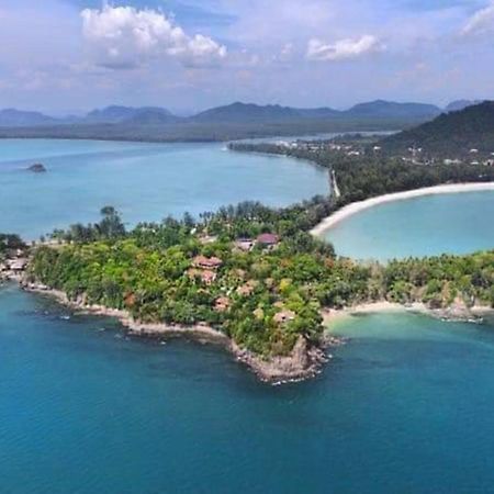 Lanta Hostel (Adults Only) Ko Lanta Zewnętrze zdjęcie