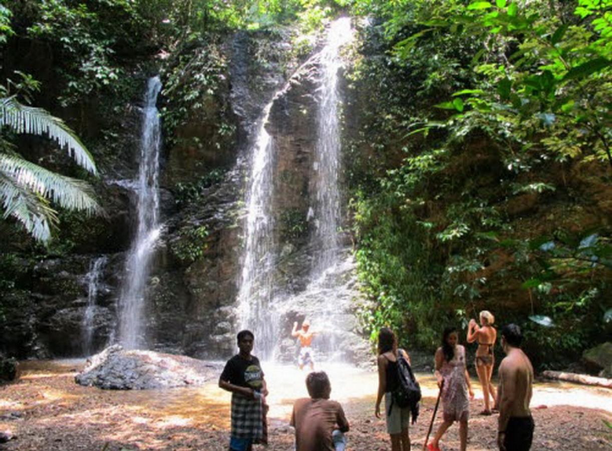 Lanta Hostel (Adults Only) Ko Lanta Zewnętrze zdjęcie