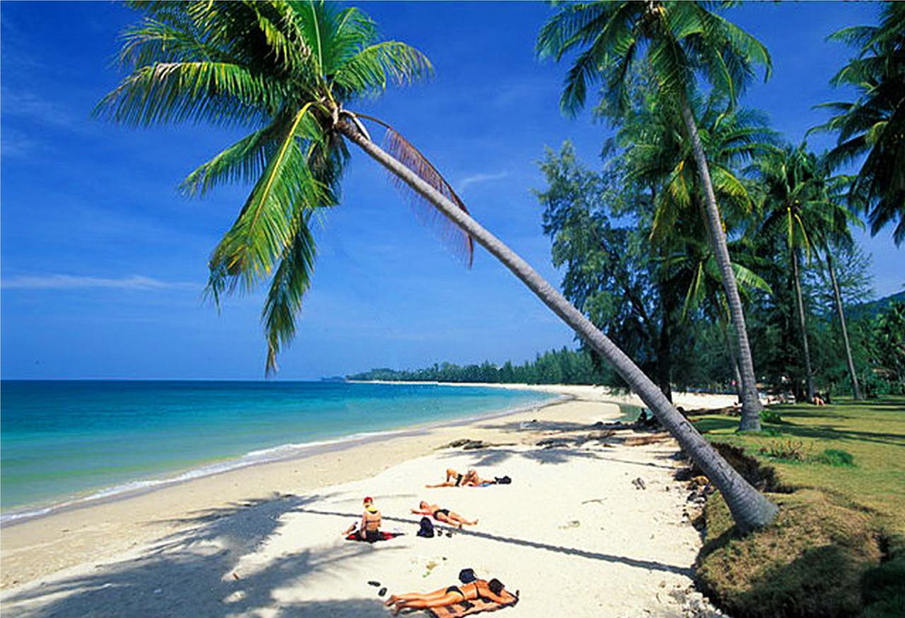 Lanta Hostel (Adults Only) Ko Lanta Zewnętrze zdjęcie