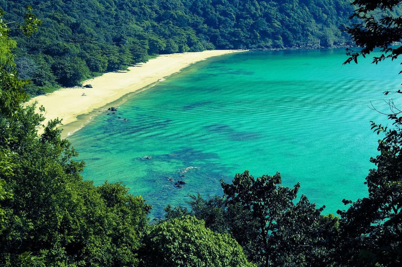 Lanta Hostel (Adults Only) Ko Lanta Zewnętrze zdjęcie