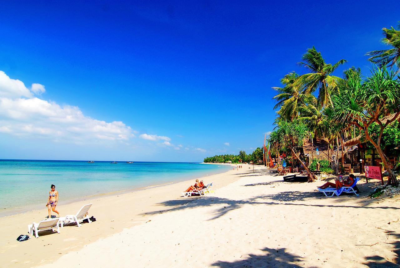 Lanta Hostel (Adults Only) Ko Lanta Zewnętrze zdjęcie