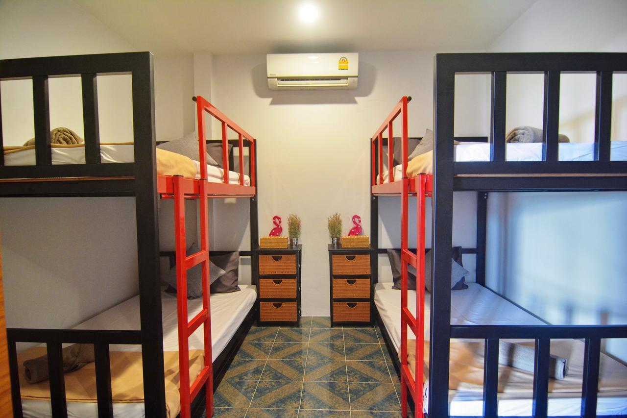 Lanta Hostel (Adults Only) Ko Lanta Zewnętrze zdjęcie