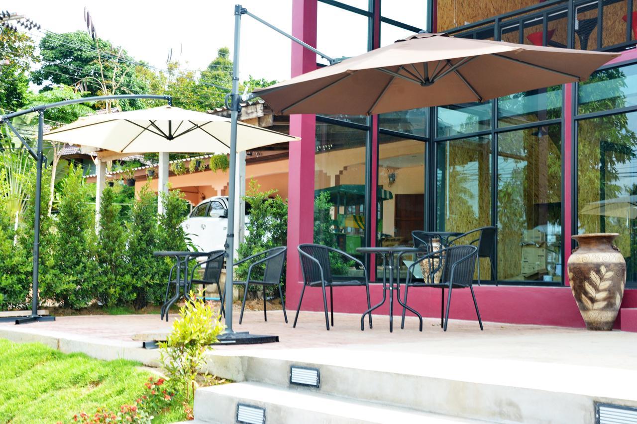Lanta Hostel (Adults Only) Ko Lanta Zewnętrze zdjęcie