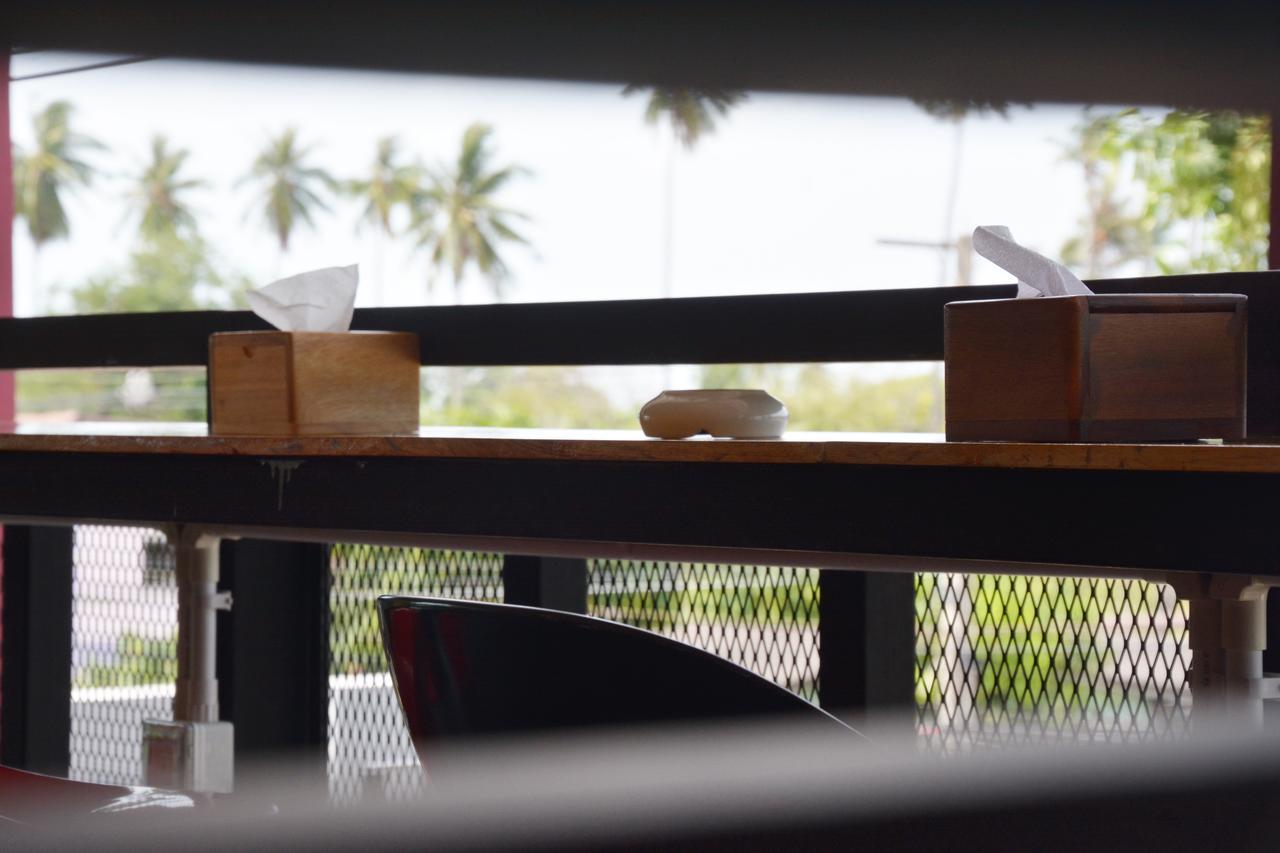 Lanta Hostel (Adults Only) Ko Lanta Zewnętrze zdjęcie