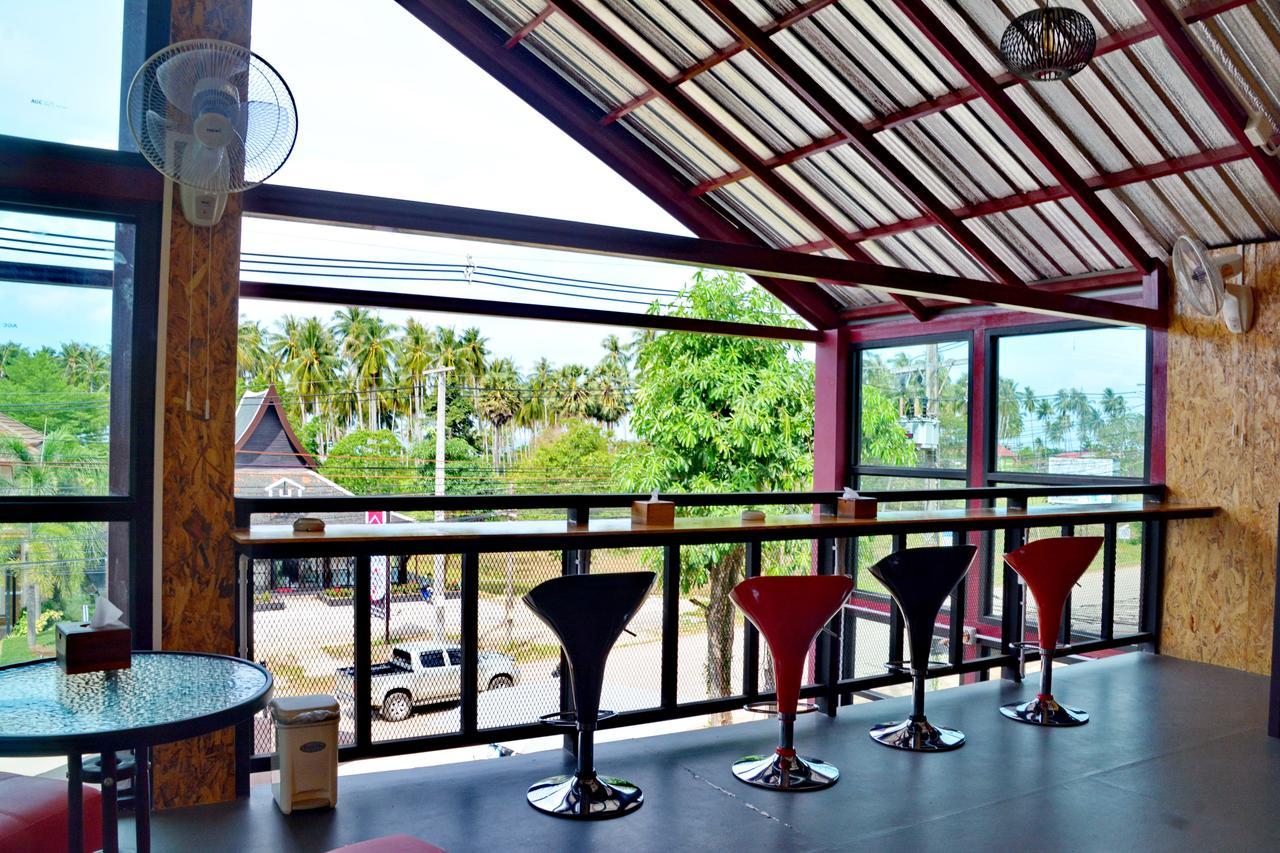 Lanta Hostel (Adults Only) Ko Lanta Zewnętrze zdjęcie