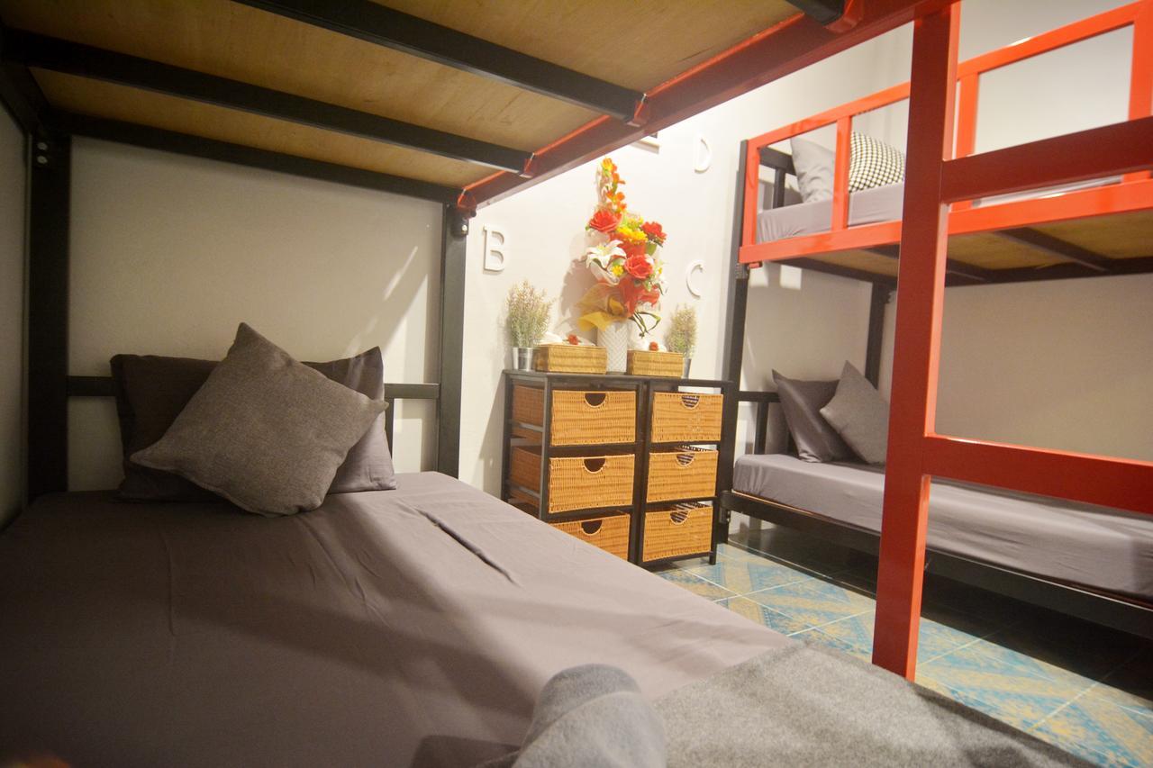 Lanta Hostel (Adults Only) Ko Lanta Zewnętrze zdjęcie