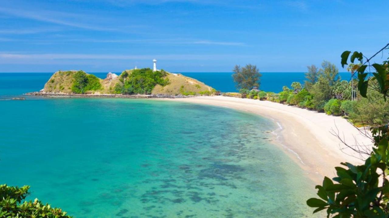 Lanta Hostel (Adults Only) Ko Lanta Zewnętrze zdjęcie