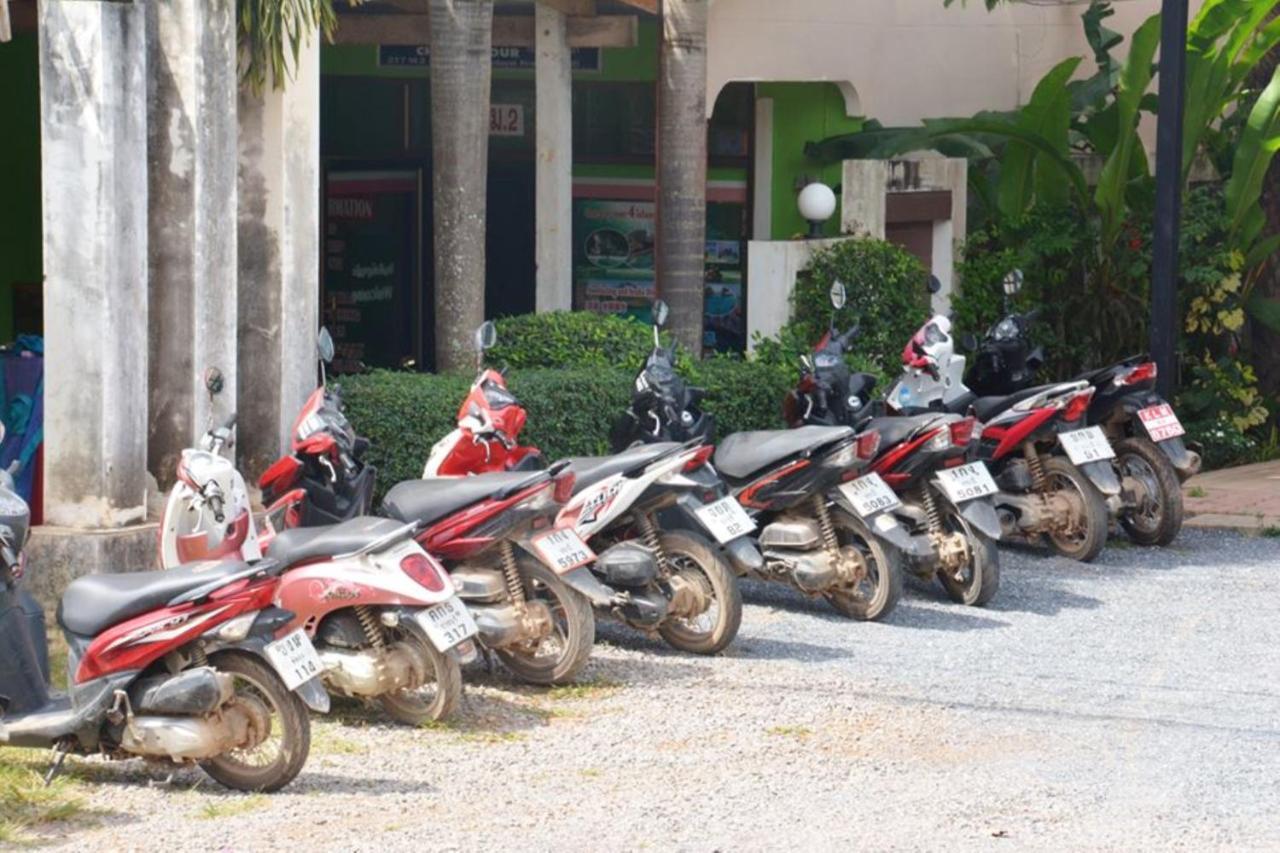 Lanta Hostel (Adults Only) Ko Lanta Zewnętrze zdjęcie