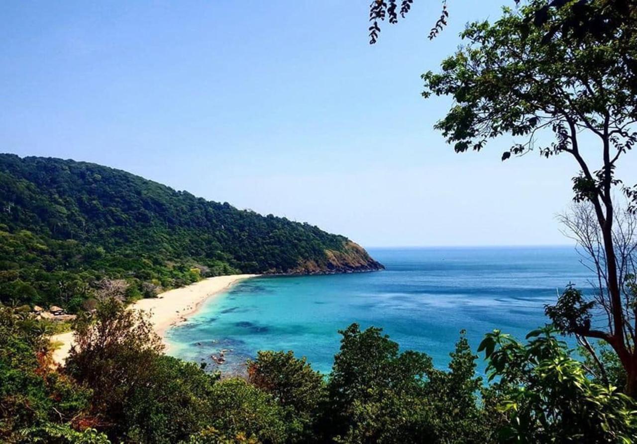 Lanta Hostel (Adults Only) Ko Lanta Zewnętrze zdjęcie