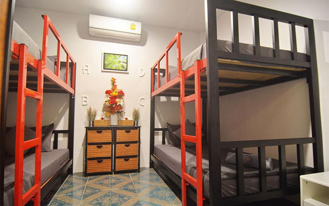 Lanta Hostel (Adults Only) Ko Lanta Zewnętrze zdjęcie