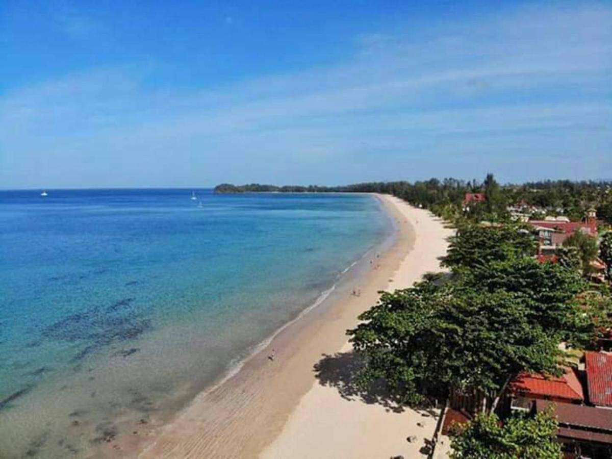 Lanta Hostel (Adults Only) Ko Lanta Zewnętrze zdjęcie