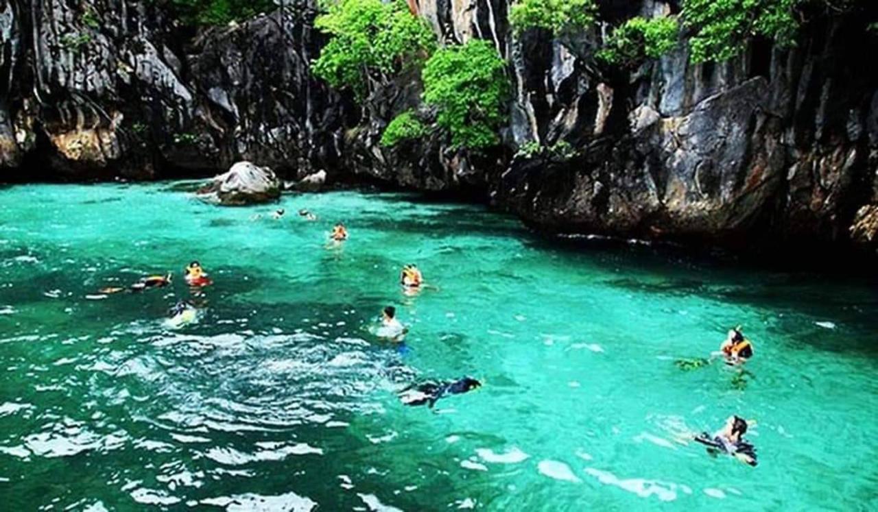 Lanta Hostel (Adults Only) Ko Lanta Zewnętrze zdjęcie