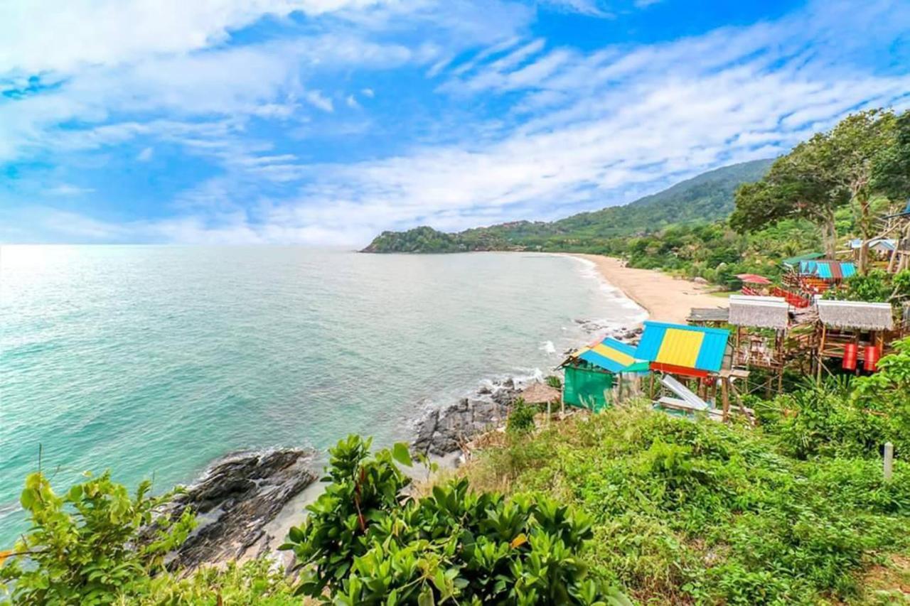 Lanta Hostel (Adults Only) Ko Lanta Zewnętrze zdjęcie