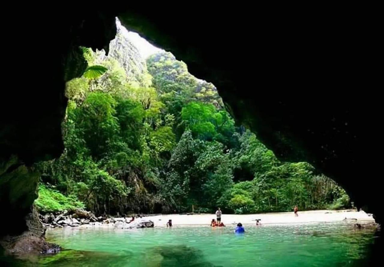 Lanta Hostel (Adults Only) Ko Lanta Zewnętrze zdjęcie