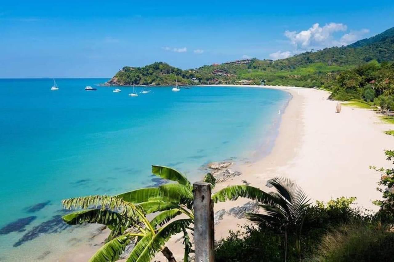 Lanta Hostel (Adults Only) Ko Lanta Zewnętrze zdjęcie