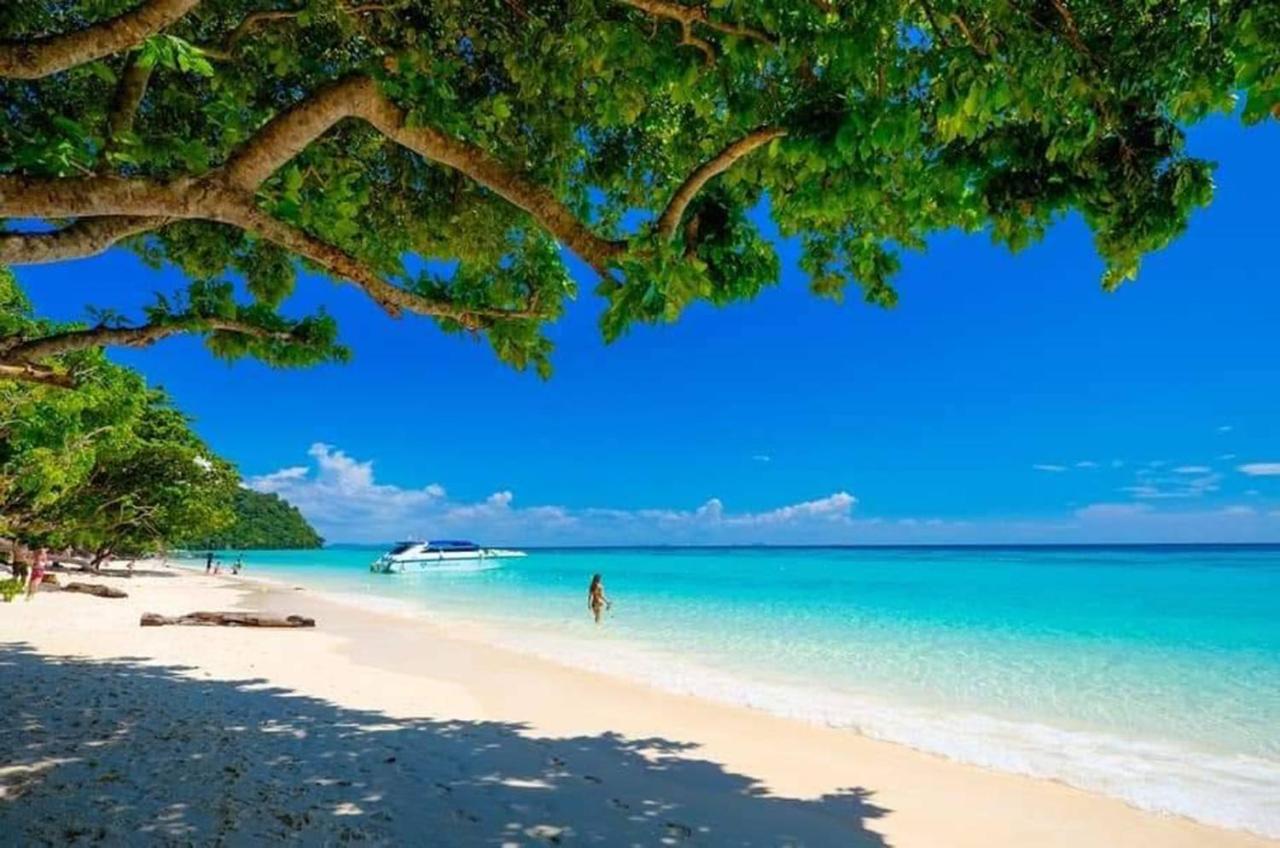 Lanta Hostel (Adults Only) Ko Lanta Zewnętrze zdjęcie