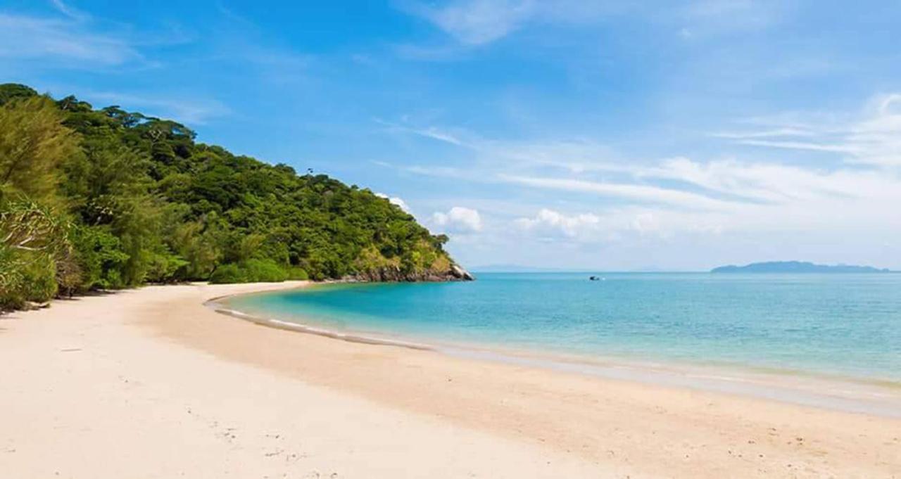 Lanta Hostel (Adults Only) Ko Lanta Zewnętrze zdjęcie