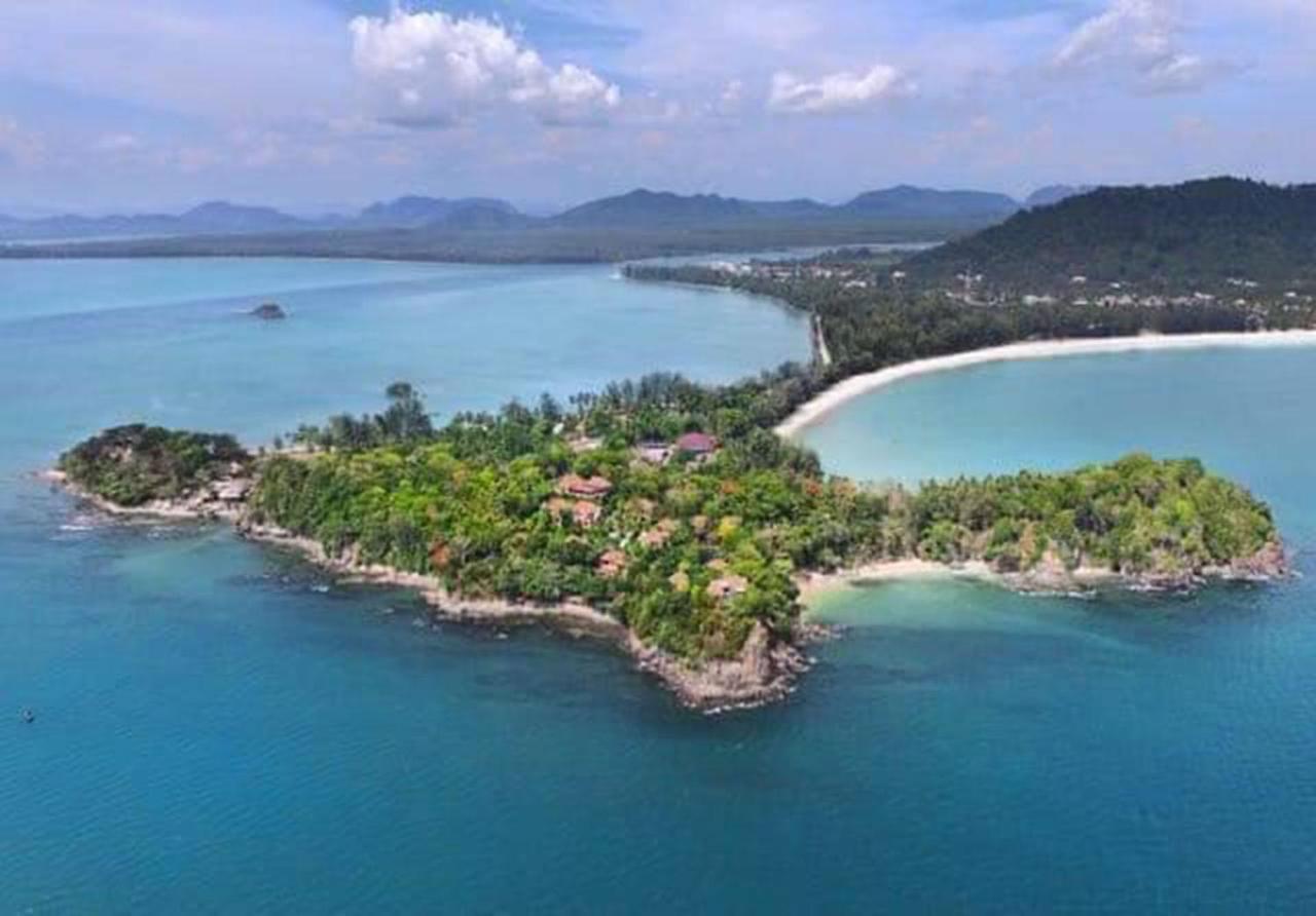 Lanta Hostel (Adults Only) Ko Lanta Zewnętrze zdjęcie