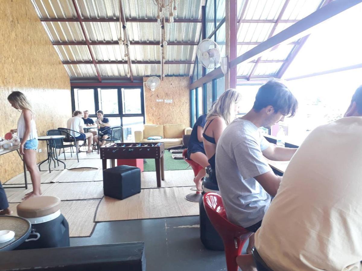 Lanta Hostel (Adults Only) Ko Lanta Zewnętrze zdjęcie