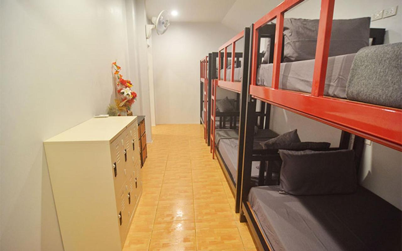 Lanta Hostel (Adults Only) Ko Lanta Zewnętrze zdjęcie