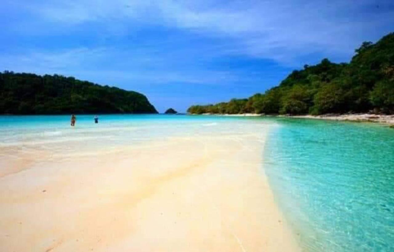 Lanta Hostel (Adults Only) Ko Lanta Zewnętrze zdjęcie