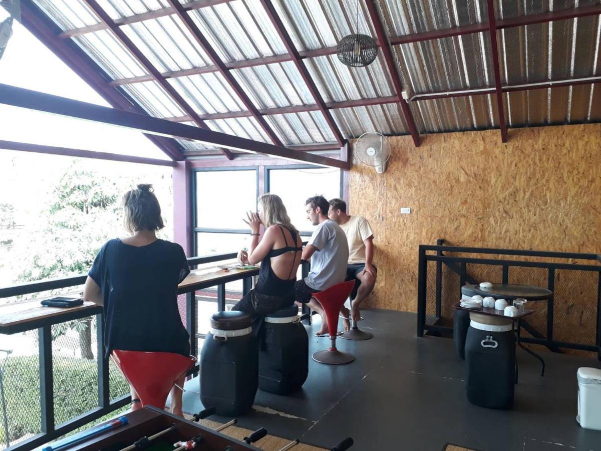 Lanta Hostel (Adults Only) Ko Lanta Zewnętrze zdjęcie